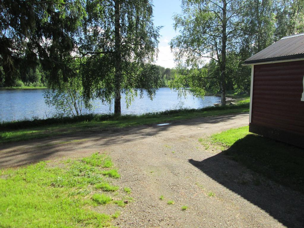 Stoede Camping Edsta Quarto foto