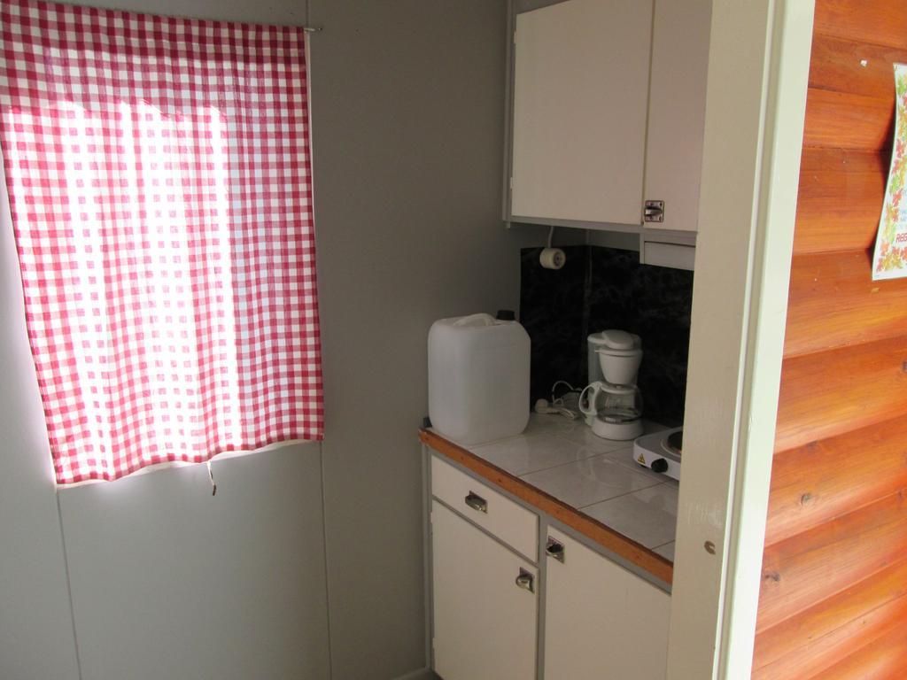 Stoede Camping Edsta Quarto foto
