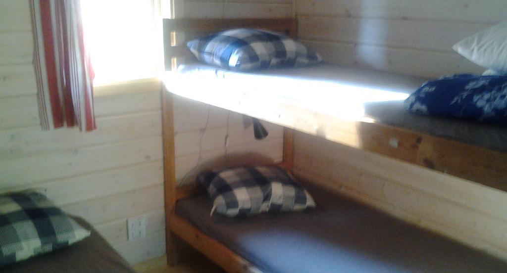 Stoede Camping Edsta Quarto foto